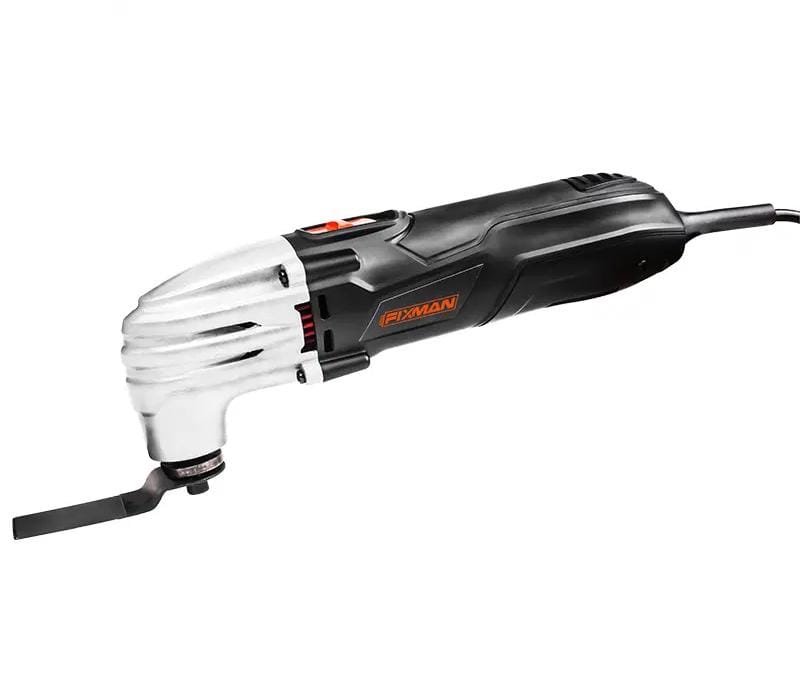 HERRAMIENTAS  MULTIFUNCIÓN  ELECTRICA