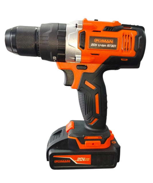 TALADRO INALAMBRICO DE 20 V
