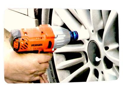 LLAVE ELECTRICA DE IMPACTO 20V