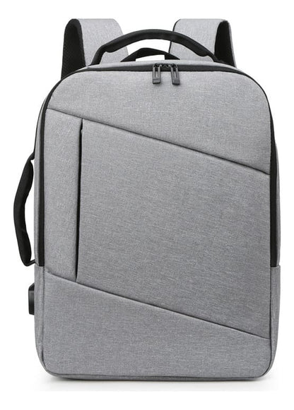 MOCHILA JUVENIL 2P