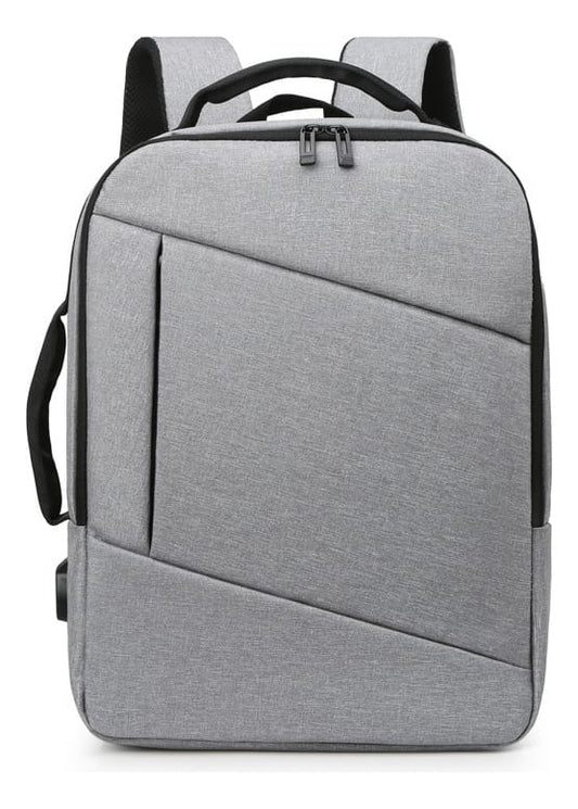 MOCHILA JUVENIL 2P