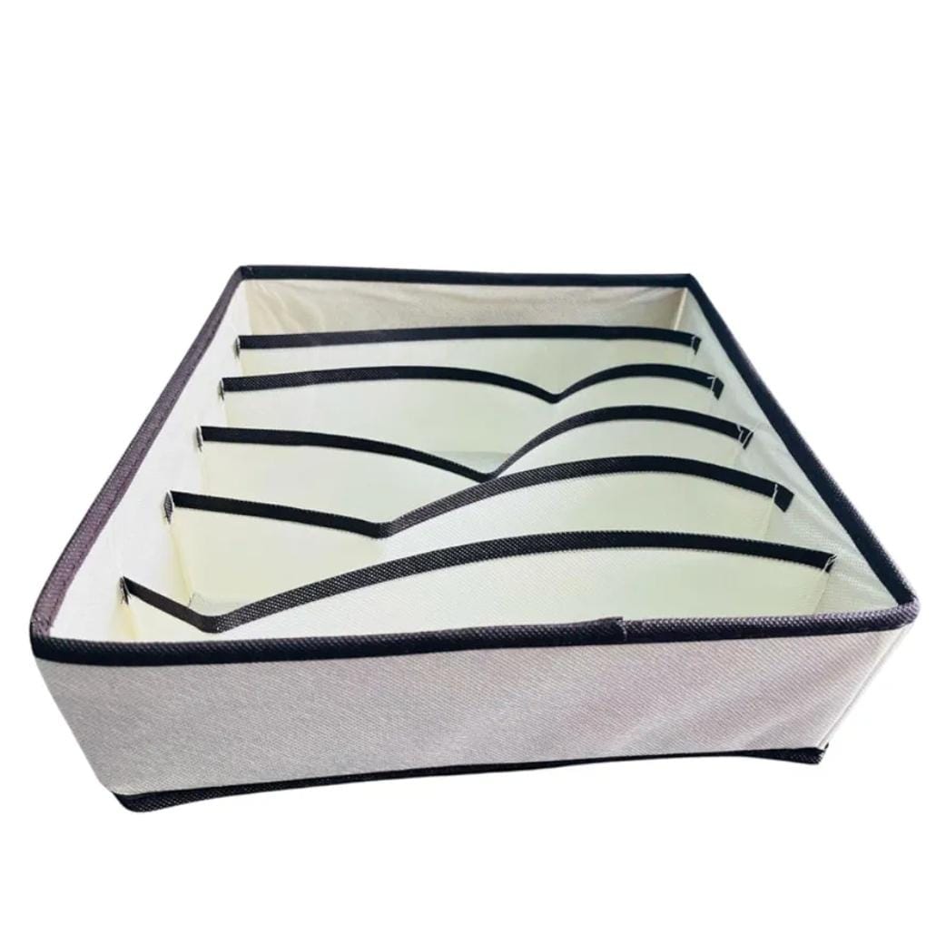 ORGANIZADOR DE ROPA INTIMA