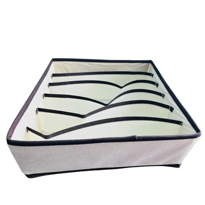 ORGANIZADOR DE ROPA INTIMA