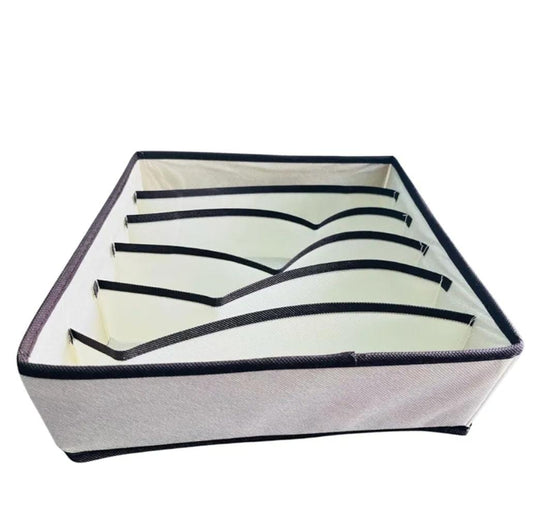ORGANIZADOR DE ROPA INTIMA