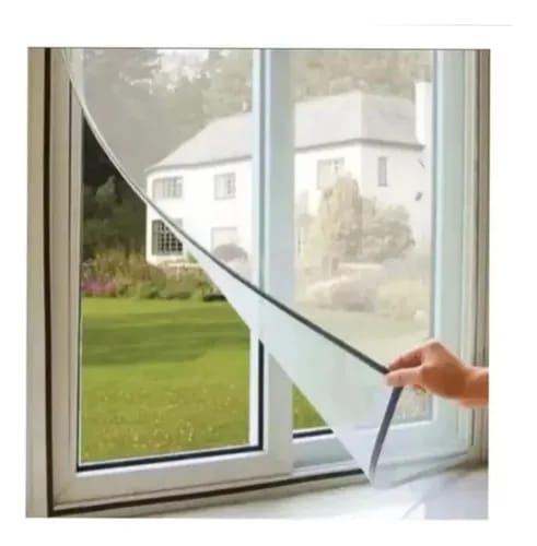 MALLA PARA VENTANA