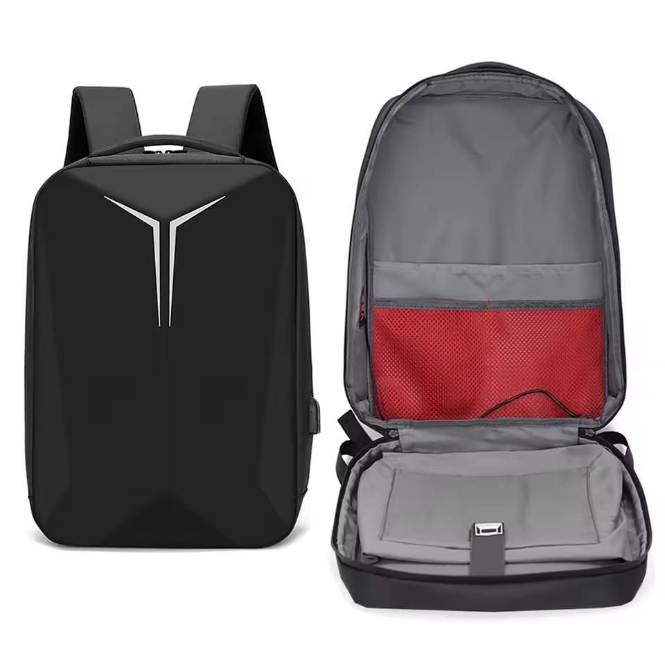 MOCHILA JUVENIL 3T