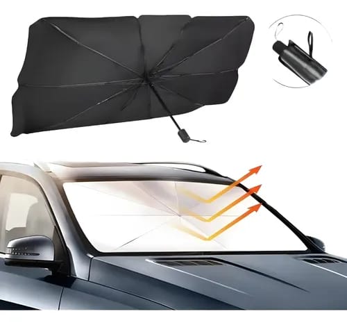PARASOL SOMBRILLA PARA AUTOS