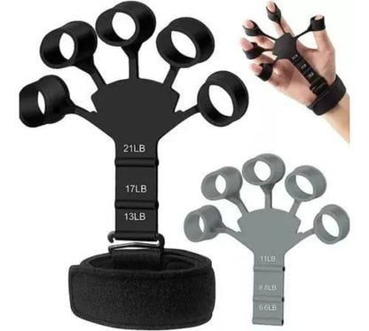 EJERCITADOR DE DEDOS