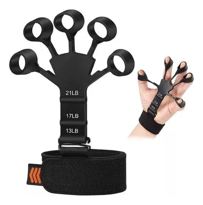 EJERCITADOR DE DEDOS