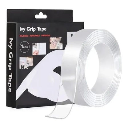 CINTA DOBLE CONTACTO 5 METROS