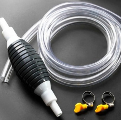 BOMBA DE COMBUSTIBLE 2M