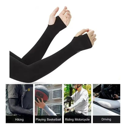 MANGAS PROTECTORAS PARA BRAZOS