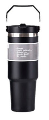 VASO TÉRMICO DE ACERO INOXIDABLE 900 ml