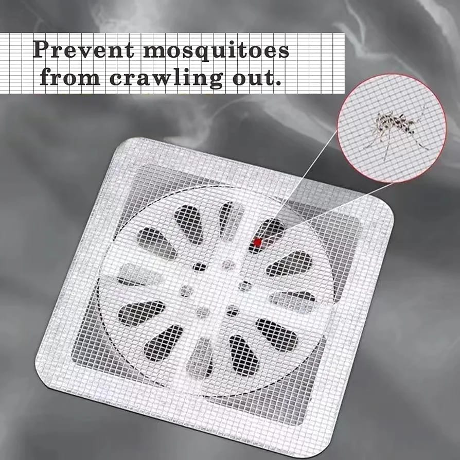 CUBIERTAS DE DRENAJE ANTIBLOQUEO