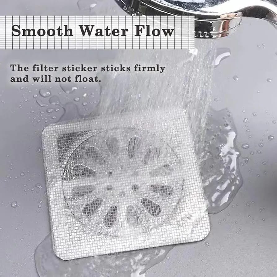 CUBIERTAS DE DRENAJE ANTIBLOQUEO