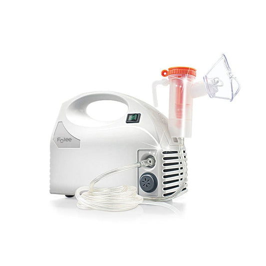 NEBULIZADOR COMPACTO