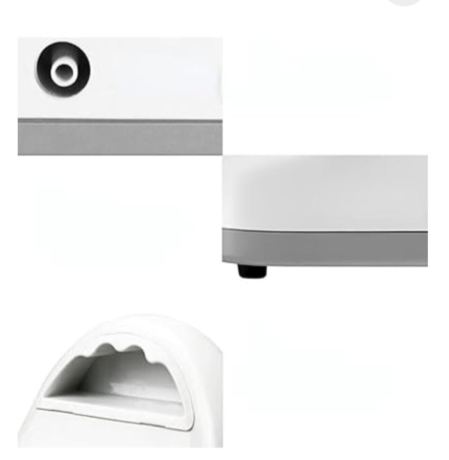 ASPIRADOR DE SECRECIONES