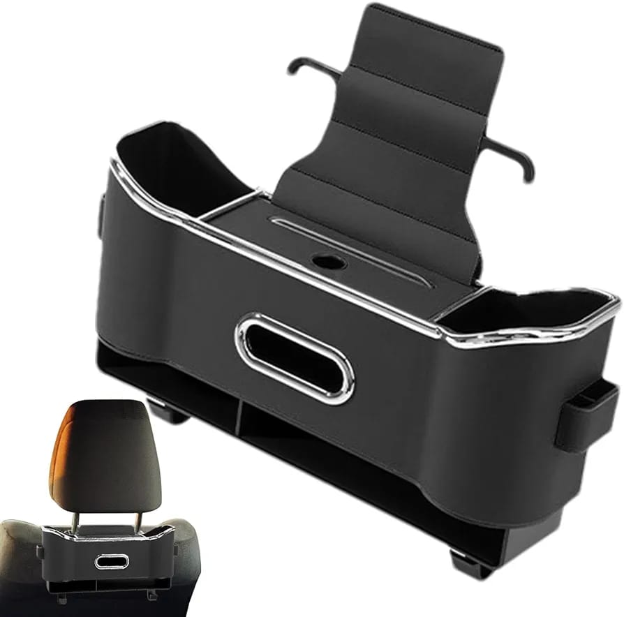 ORGANIZADOR PARA AUTO MULTIFUNCIONAL