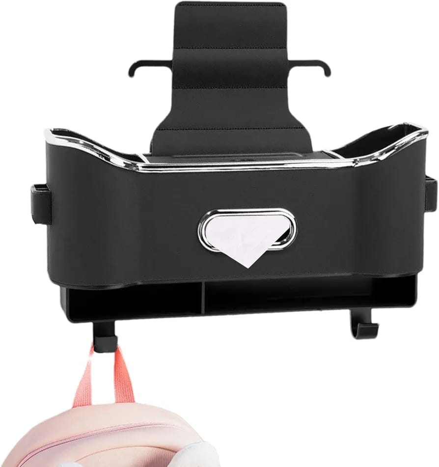 ORGANIZADOR PARA AUTO MULTIFUNCIONAL