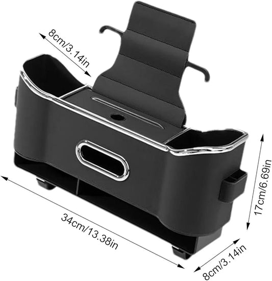 ORGANIZADOR PARA AUTO MULTIFUNCIONAL