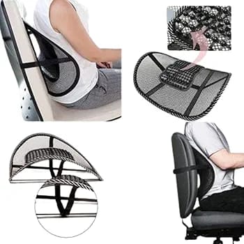 ESPALDAR PARA ASIENTO