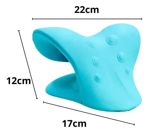 ALMOHADA ORTOPEDICA