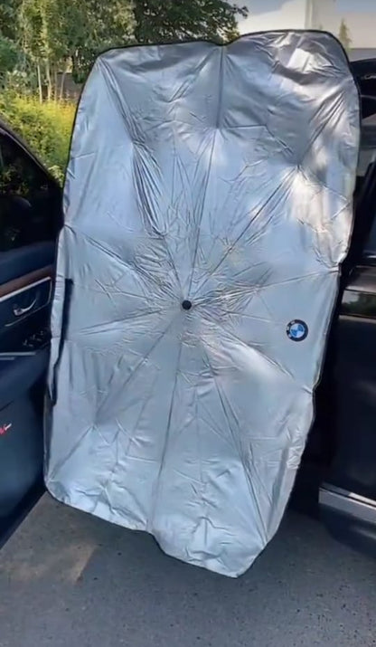 PARASOL SOMBRILLA PARA AUTOS