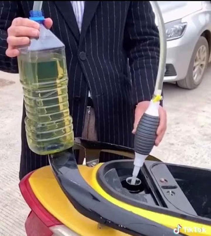 BOMBA DE COMBUSTIBLE 2M