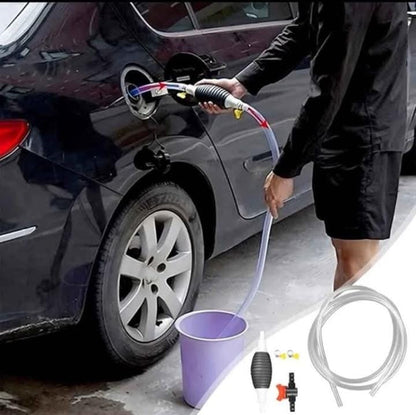 BOMBA DE COMBUSTIBLE 2M