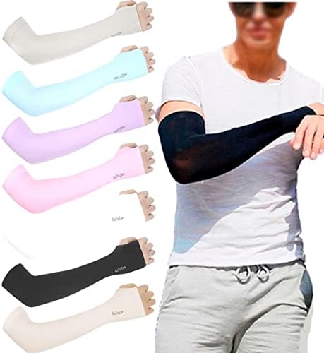 MANGAS PROTECTORAS PARA BRAZOS