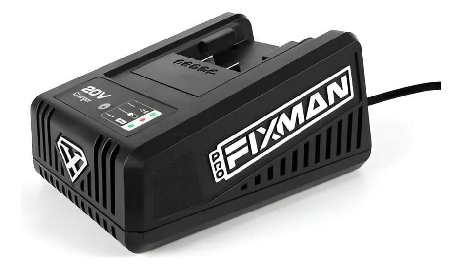 TALADRO DE IMPACTO SIN ESCOBILLAS E INALÁMBRICO DE 20 V