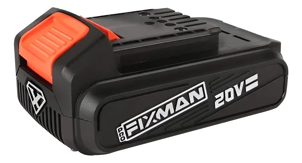 TALADRO SIN CABLE DE 20V