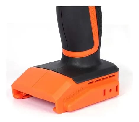 TALADRO SIN CABLE DE 20V