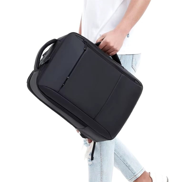 MOCHILA JUVENIL