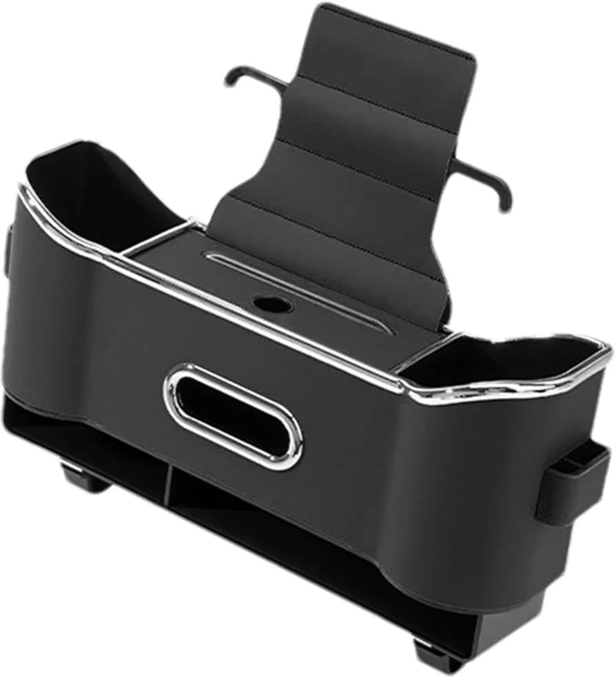 ORGANIZADOR PARA AUTO MULTIFUNCIONAL