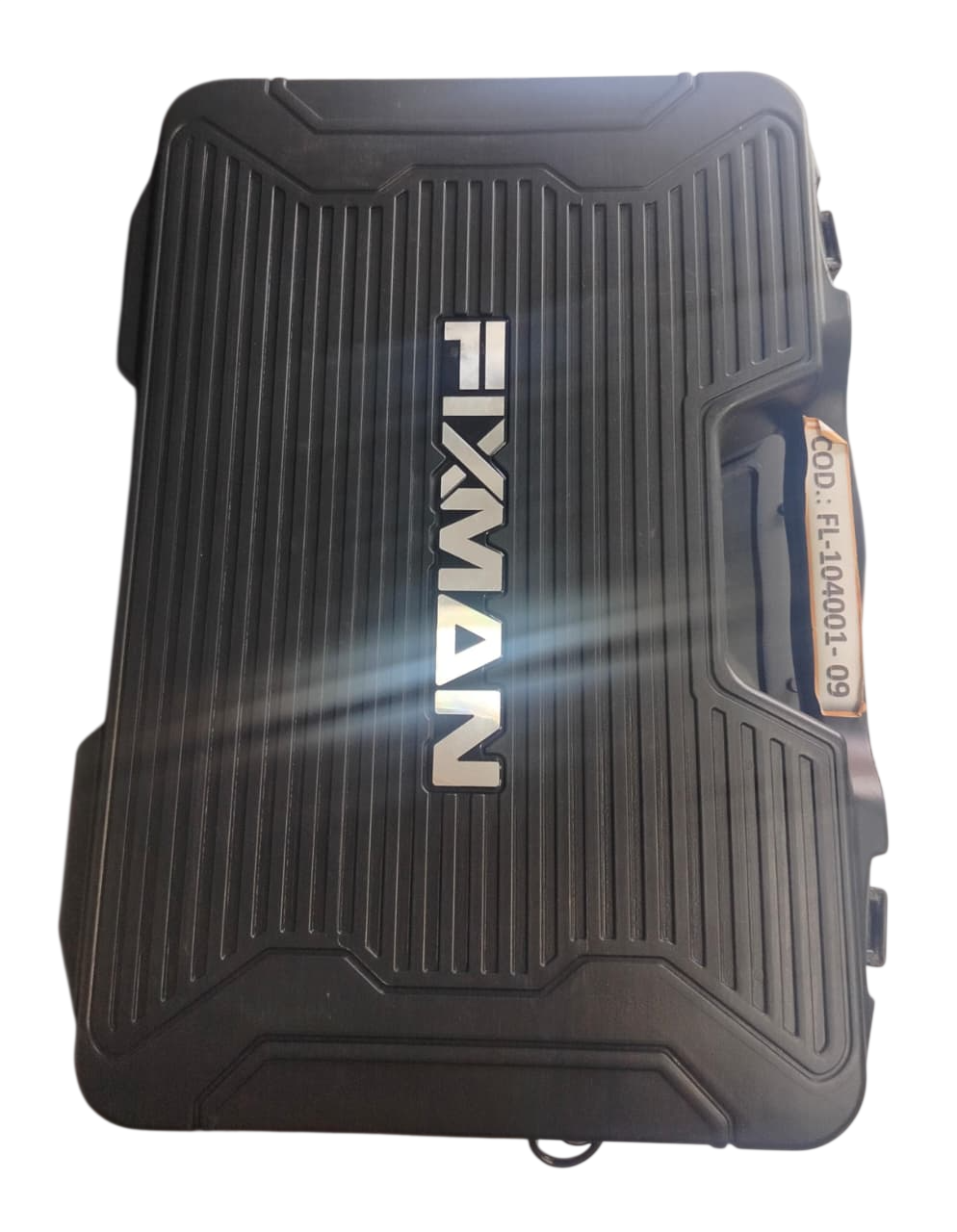 TALADRO DE IMPACTO 09 SIN ESCOBILLAS E INALÁMBRICO DE 20 V