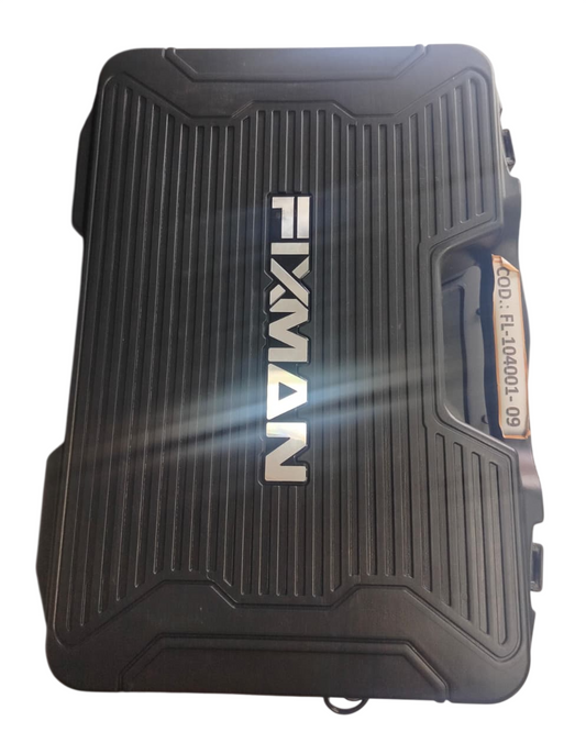 TALADRO DE IMPACTO 09 SIN ESCOBILLAS E INALÁMBRICO DE 20 V