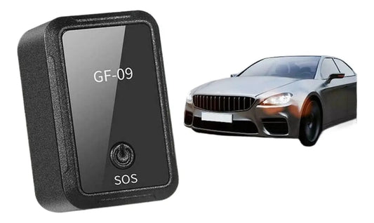 MINI GPS RASTREADOR SANCI