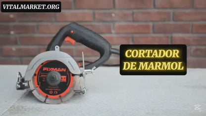 CORTADOR DE  MÁRMOL ELECTRICA