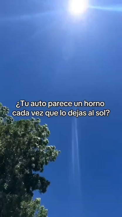 PARASOL SOMBRILLA PARA AUTOS