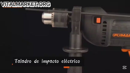 TALADRO ELECTRICO 500W