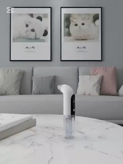 LIMPIADOR FACIAL/ EXTRACTOR DE PUNTOS NEGROS
